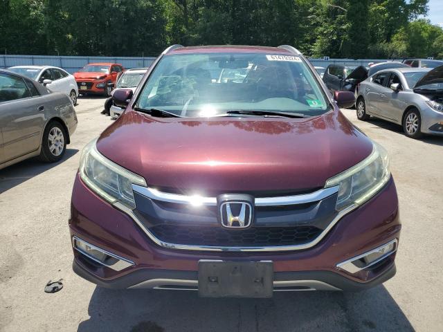 Photo 4 VIN: 2HKRM4H74GH693088 - HONDA CRV 