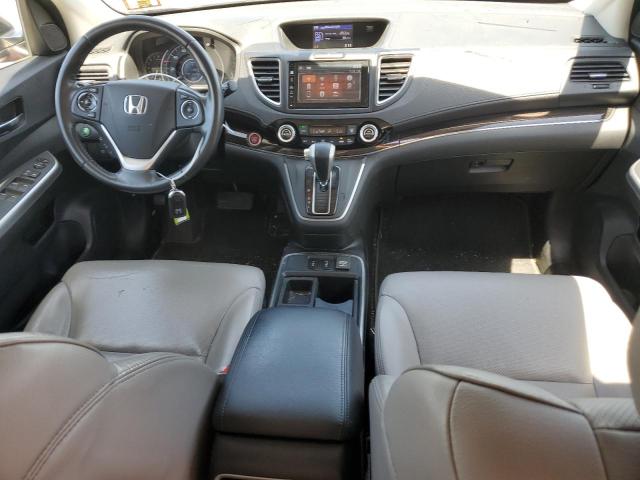 Photo 7 VIN: 2HKRM4H74GH693088 - HONDA CRV 