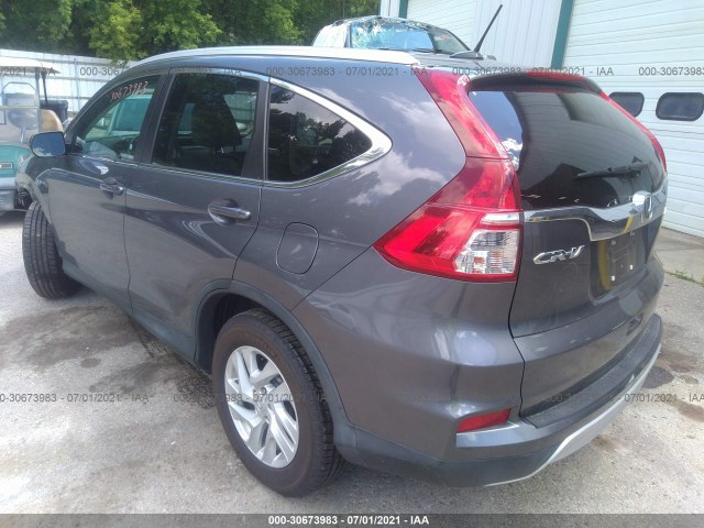 Photo 2 VIN: 2HKRM4H74GH696573 - HONDA CR-V 