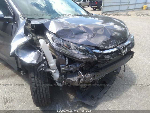 Photo 5 VIN: 2HKRM4H74GH696573 - HONDA CR-V 