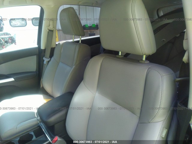 Photo 7 VIN: 2HKRM4H74GH696573 - HONDA CR-V 