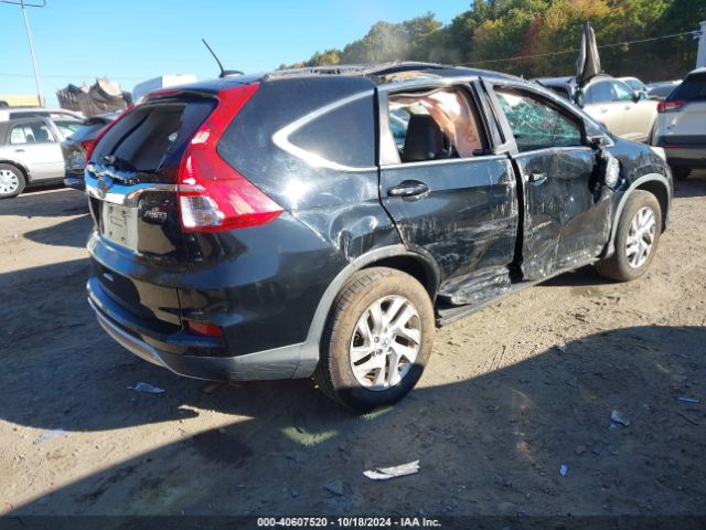 Photo 3 VIN: 2HKRM4H74GH696850 - HONDA CR-V 