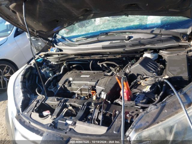 Photo 9 VIN: 2HKRM4H74GH696850 - HONDA CR-V 