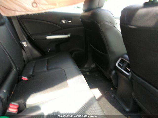 Photo 7 VIN: 2HKRM4H74GH700850 - HONDA CR-V 