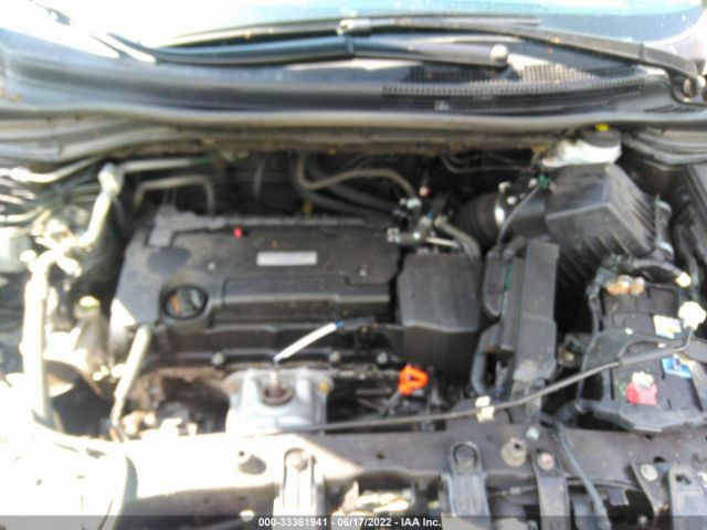 Photo 9 VIN: 2HKRM4H74GH700850 - HONDA CR-V 