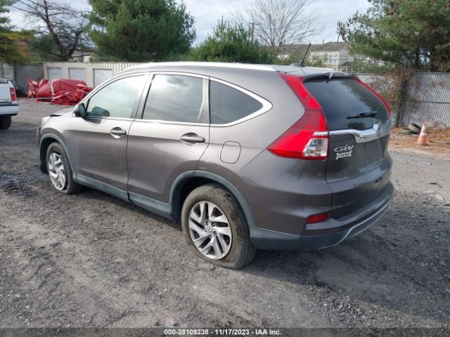 Photo 2 VIN: 2HKRM4H74GH706096 - HONDA CR-V 