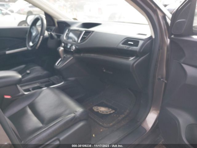 Photo 4 VIN: 2HKRM4H74GH706096 - HONDA CR-V 