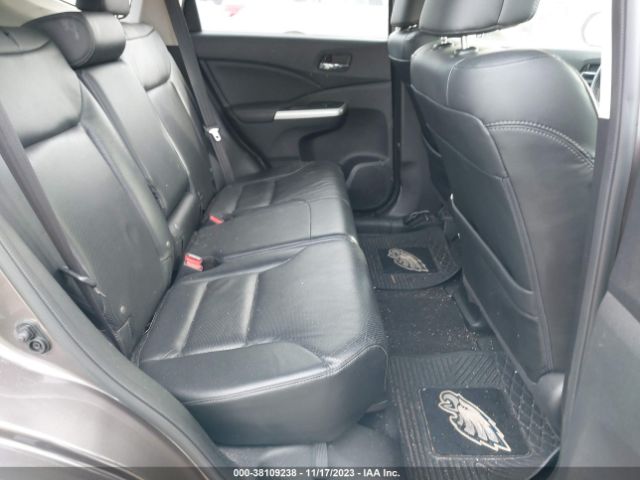 Photo 7 VIN: 2HKRM4H74GH706096 - HONDA CR-V 