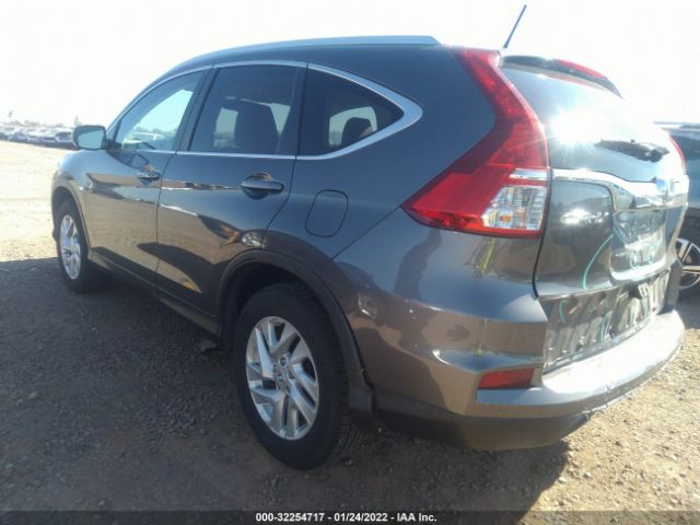 Photo 2 VIN: 2HKRM4H74GH715638 - HONDA CR-V 