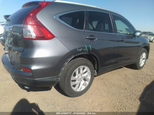 Photo 3 VIN: 2HKRM4H74GH715638 - HONDA CR-V 