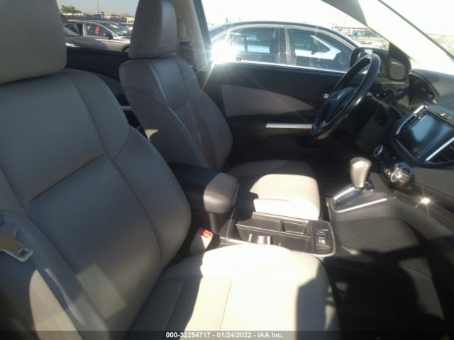 Photo 4 VIN: 2HKRM4H74GH715638 - HONDA CR-V 