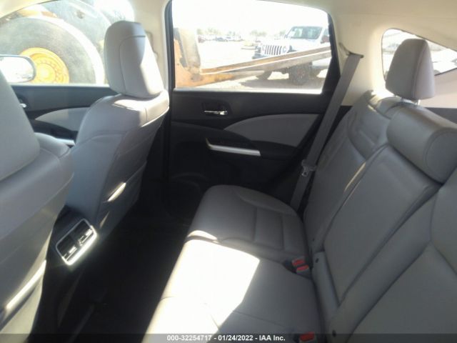 Photo 7 VIN: 2HKRM4H74GH715638 - HONDA CR-V 