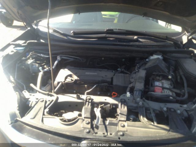 Photo 9 VIN: 2HKRM4H74GH715638 - HONDA CR-V 