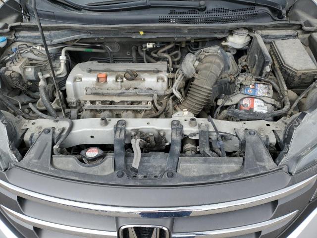 Photo 11 VIN: 2HKRM4H75CH115611 - HONDA CRV 