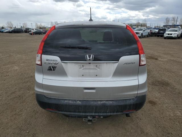 Photo 5 VIN: 2HKRM4H75CH115611 - HONDA CRV 