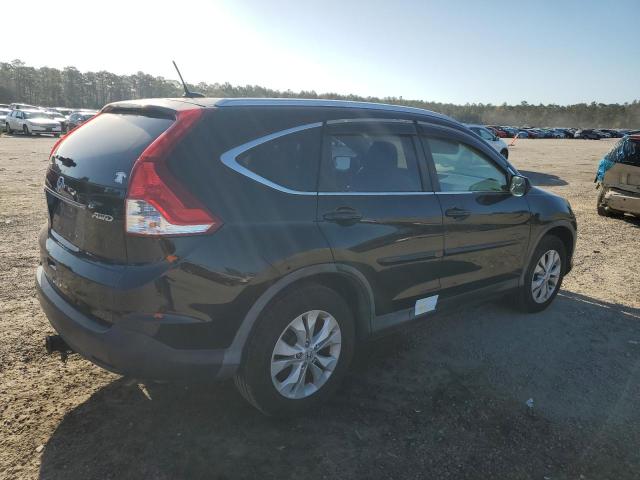 Photo 2 VIN: 2HKRM4H75CH600587 - HONDA CR-V EXL 