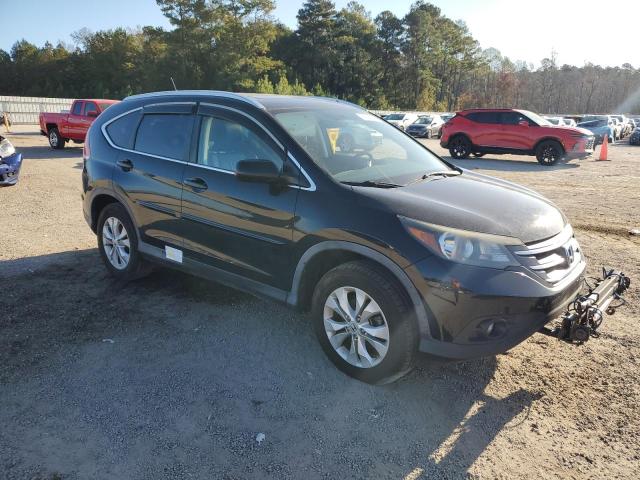 Photo 3 VIN: 2HKRM4H75CH600587 - HONDA CR-V EXL 