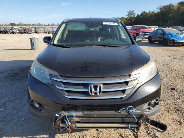 Photo 4 VIN: 2HKRM4H75CH600587 - HONDA CR-V EXL 