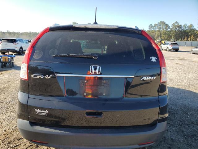 Photo 5 VIN: 2HKRM4H75CH600587 - HONDA CR-V EXL 