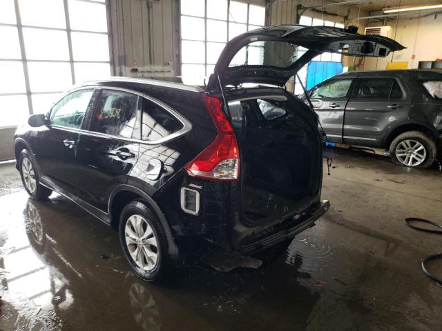 Photo 2 VIN: 2HKRM4H75CH602064 - HONDA CR-V 