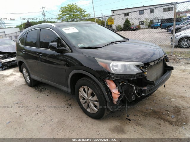 Photo 0 VIN: 2HKRM4H75CH602517 - HONDA CR-V 