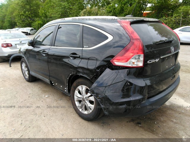 Photo 2 VIN: 2HKRM4H75CH602517 - HONDA CR-V 