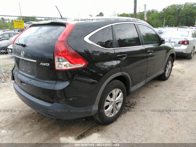 Photo 3 VIN: 2HKRM4H75CH602517 - HONDA CR-V 