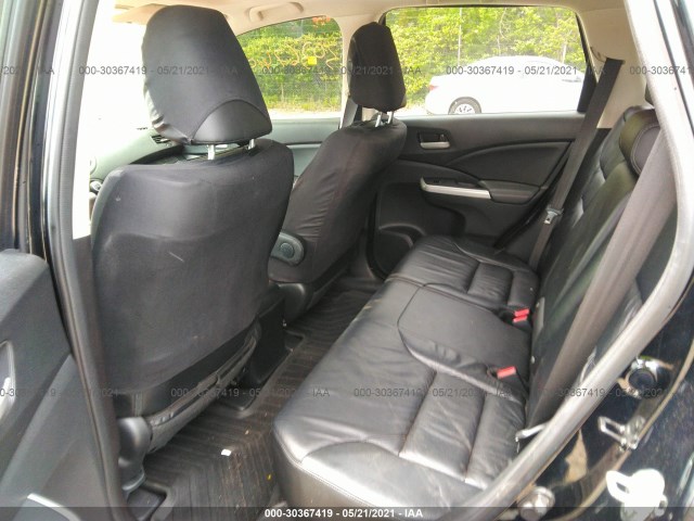 Photo 7 VIN: 2HKRM4H75CH602517 - HONDA CR-V 