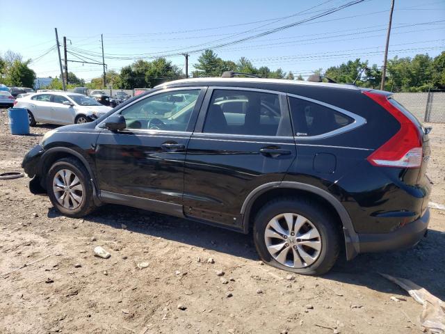 Photo 1 VIN: 2HKRM4H75CH613422 - HONDA CR-V EXL 