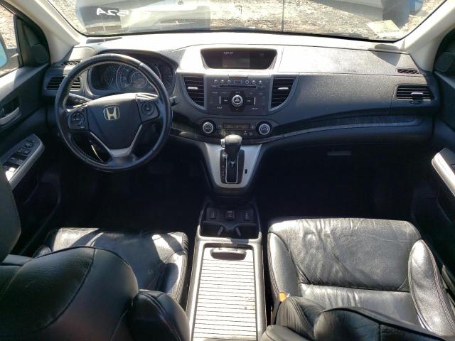 Photo 7 VIN: 2HKRM4H75CH613422 - HONDA CR-V EXL 