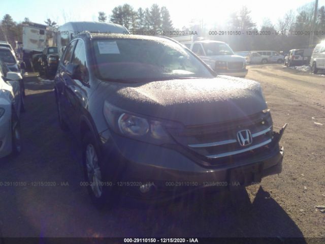 Photo 0 VIN: 2HKRM4H75CH613792 - HONDA CR-V 