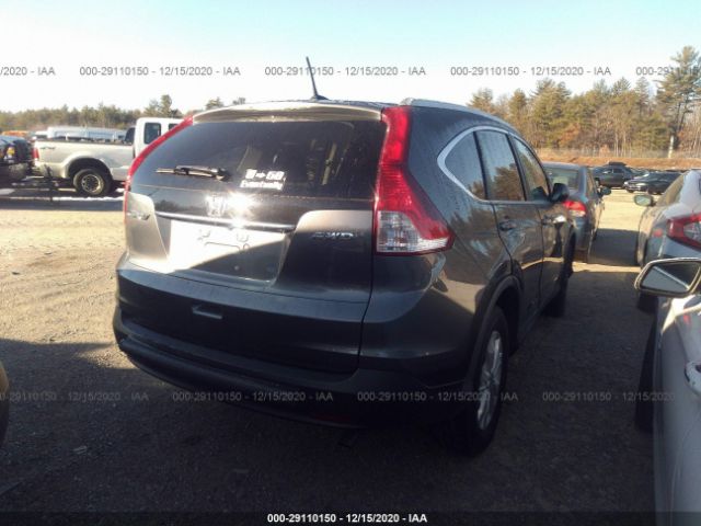 Photo 3 VIN: 2HKRM4H75CH613792 - HONDA CR-V 