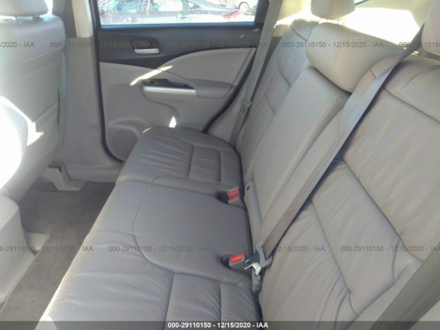 Photo 7 VIN: 2HKRM4H75CH613792 - HONDA CR-V 