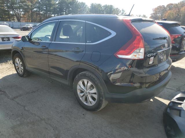 Photo 1 VIN: 2HKRM4H75CH615753 - HONDA CR-V EXL 