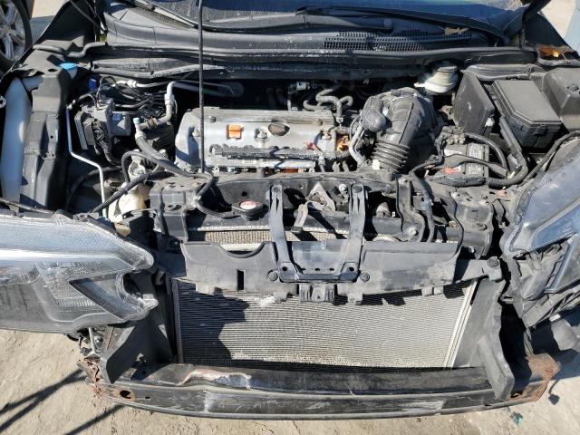 Photo 11 VIN: 2HKRM4H75CH615753 - HONDA CR-V EXL 