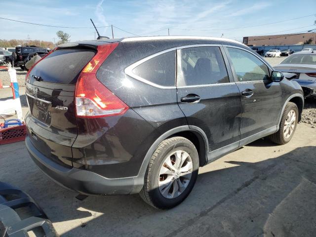 Photo 2 VIN: 2HKRM4H75CH615753 - HONDA CR-V EXL 