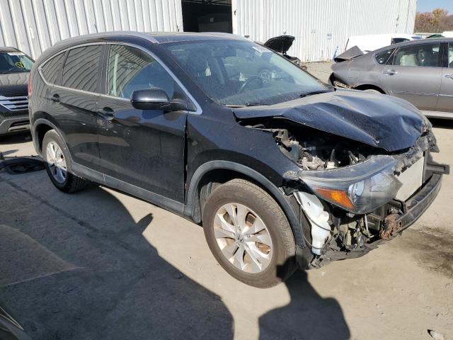 Photo 3 VIN: 2HKRM4H75CH615753 - HONDA CR-V EXL 