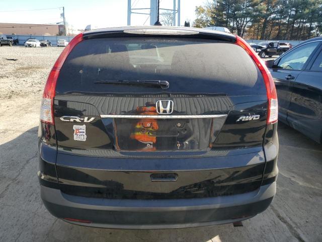 Photo 5 VIN: 2HKRM4H75CH615753 - HONDA CR-V EXL 