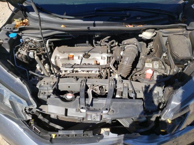 Photo 6 VIN: 2HKRM4H75CH620872 - HONDA CR-V EXL 