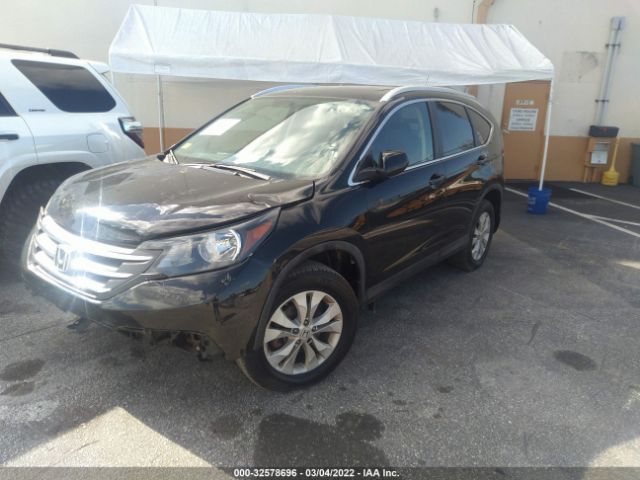 Photo 1 VIN: 2HKRM4H75CH621620 - HONDA CR-V 