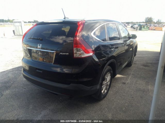 Photo 3 VIN: 2HKRM4H75CH621620 - HONDA CR-V 