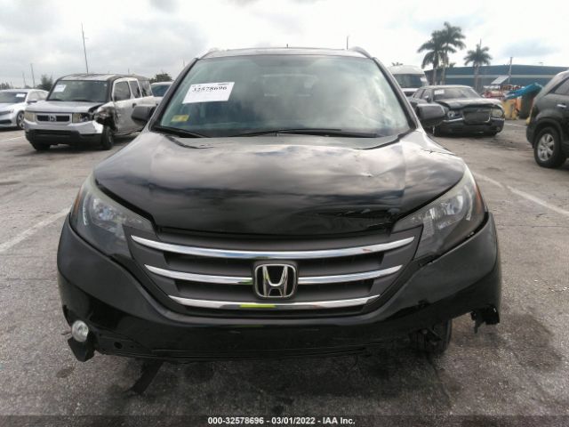 Photo 5 VIN: 2HKRM4H75CH621620 - HONDA CR-V 