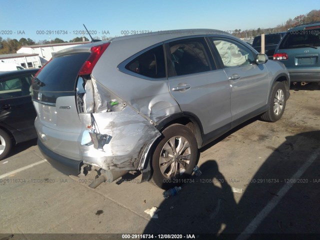 Photo 3 VIN: 2HKRM4H75CH621701 - HONDA CR-V 