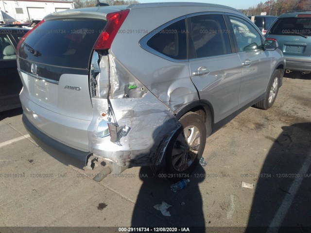 Photo 5 VIN: 2HKRM4H75CH621701 - HONDA CR-V 