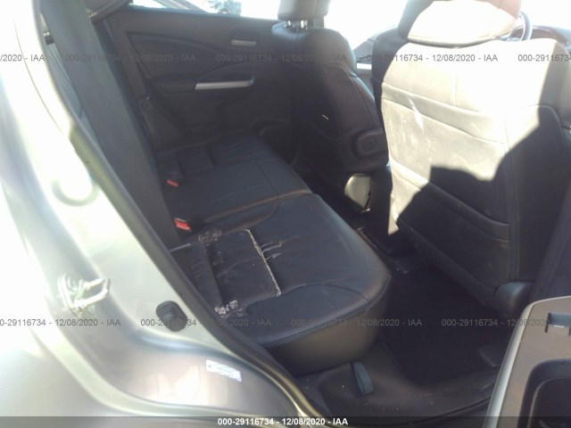 Photo 7 VIN: 2HKRM4H75CH621701 - HONDA CR-V 