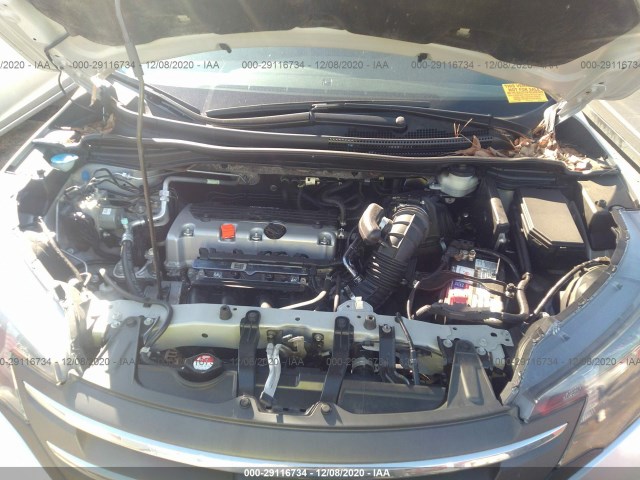 Photo 9 VIN: 2HKRM4H75CH621701 - HONDA CR-V 