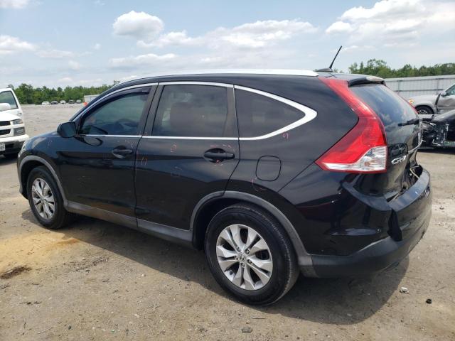 Photo 1 VIN: 2HKRM4H75CH624209 - HONDA CR-V EXL 