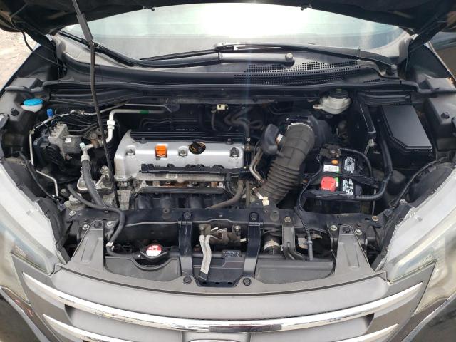 Photo 10 VIN: 2HKRM4H75CH624209 - HONDA CR-V EXL 