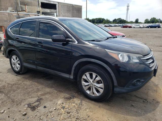 Photo 3 VIN: 2HKRM4H75CH624209 - HONDA CR-V EXL 