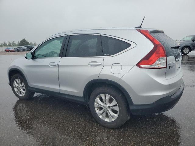 Photo 1 VIN: 2HKRM4H75CH625652 - HONDA CR-V EXL 